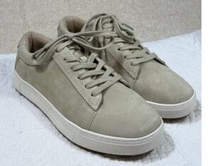 Propet Women's 9 Beige Kenji Durocloud Orthopedic Diabetic Sneaker NWOT Comfort